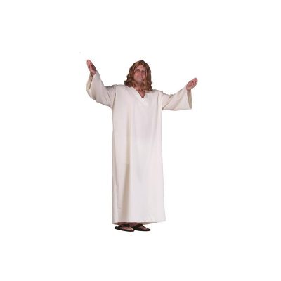 Plus Size Jesus Robe