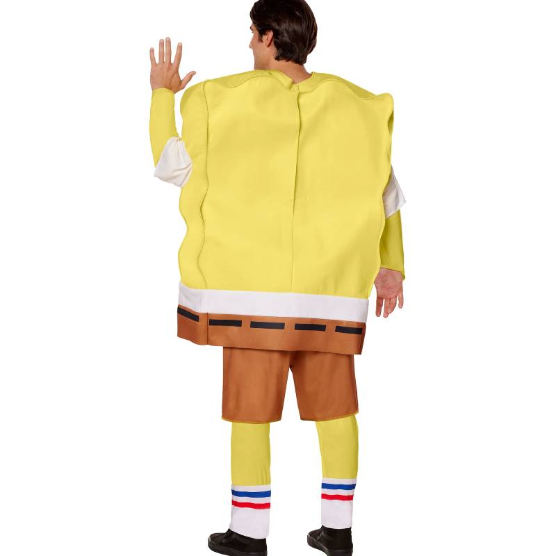 SpongeBob Squarepants Costume - Cappel's