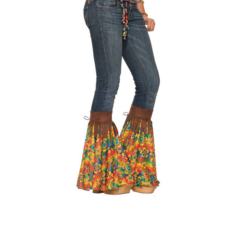 Buy Hippie Add-A-Bells Bell Bottoms for Blue Jeans - Cappel's