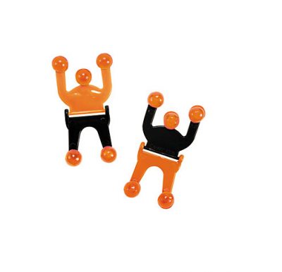 Halloween Wall Walkers