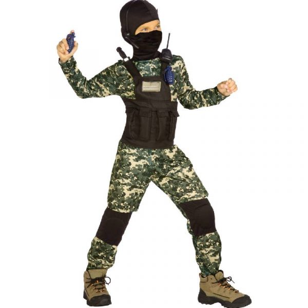 navy seal special ops costume and accessories
