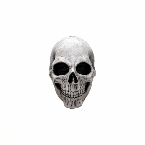 Skull Látex Mask