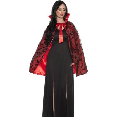 Vampire Mini Cape