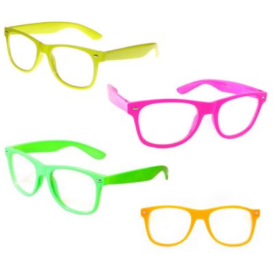 Eyeglasses, Goggles, & Sunglasses