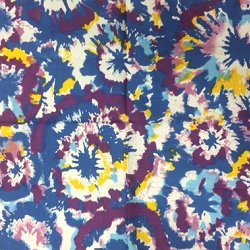 Paint Splatter Bandana