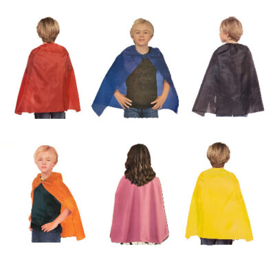 26" Child Cape