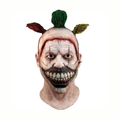 Twisty Clown American Horror Story