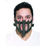 face guard mask
