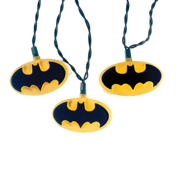 Batman light set