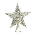 Star Tree topper