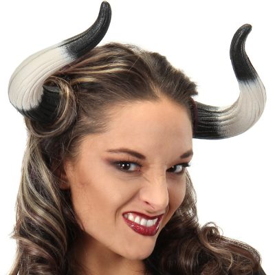 Bull Horns
