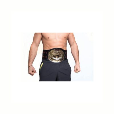 Wrestler Belt