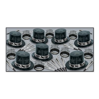 New Years Eve Assortment