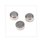 Button Batteries