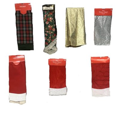 Darice Tree Skirts 48"