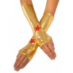 Wonder Woman Gauntlet Gloves