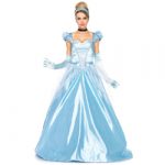 Cinderella Classic Ball Gown