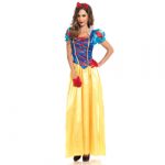 Snow White Classic Disney Costume