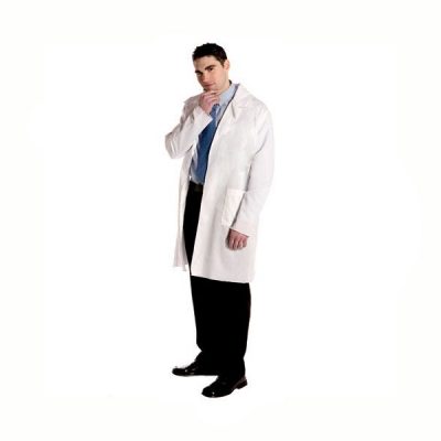 Doctor Lab Coat