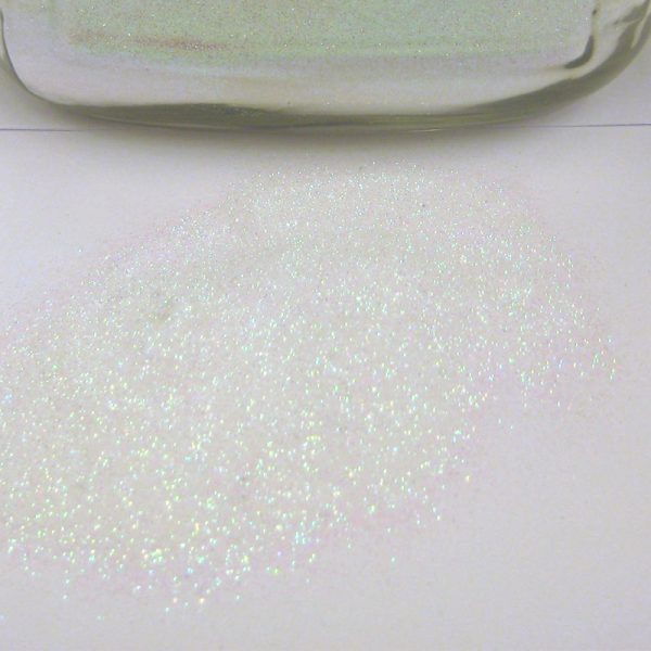 Extra Fine Glitter Chrystalina