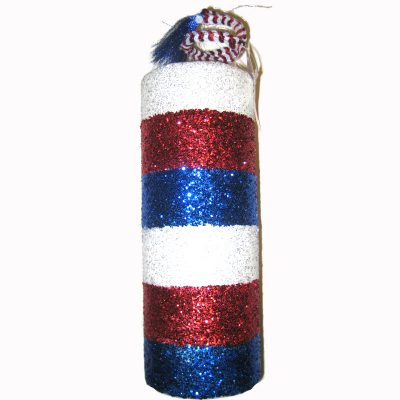 Firecracker Centerpiece