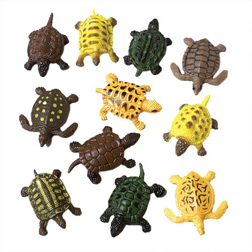 rubber turtles in bulk