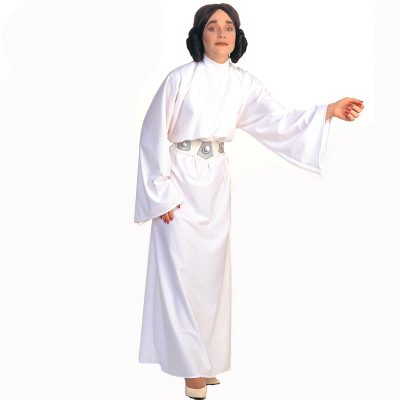 Princess Leia Adult Star Wars Costume