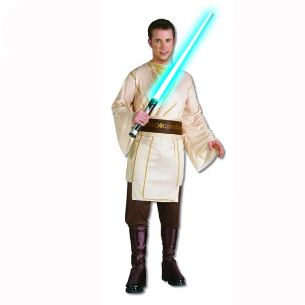 Jedi Knight Adult Star Wars Costume