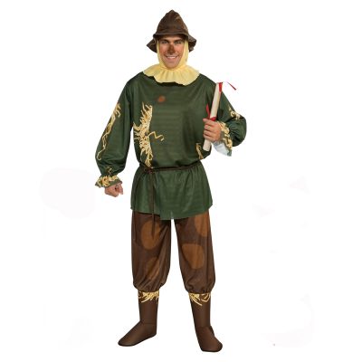 Wizard of Oz Scarecrow Costume