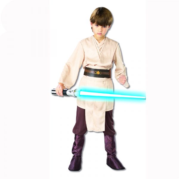 Jedi Knight Star Wars Child Costume