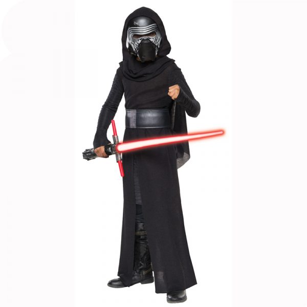 Kylo Ren Child Star Wars Costume