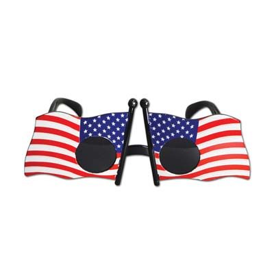 Patriotic Sunglasses