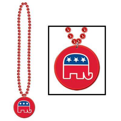 Republican Beads