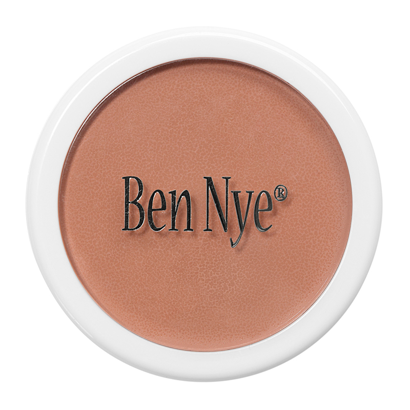 Ben Nye Creamy Peach Foundation