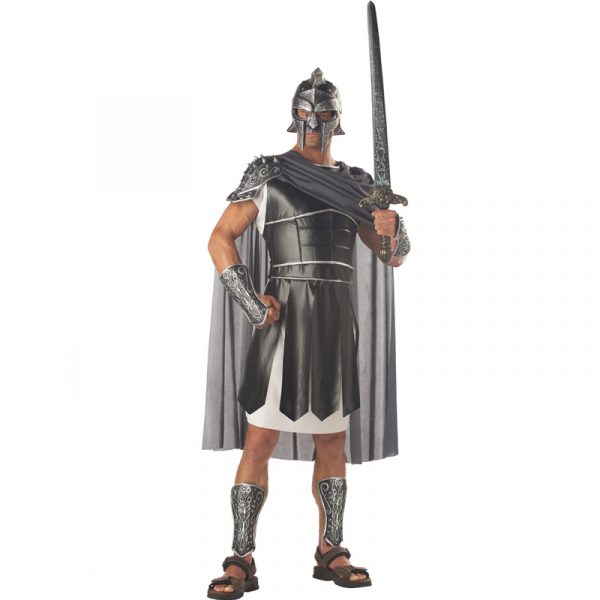 Roman Centurion Deluxe Adult Costume
