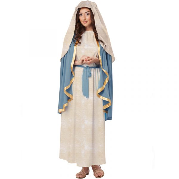 Virgin Mary Adult Costume