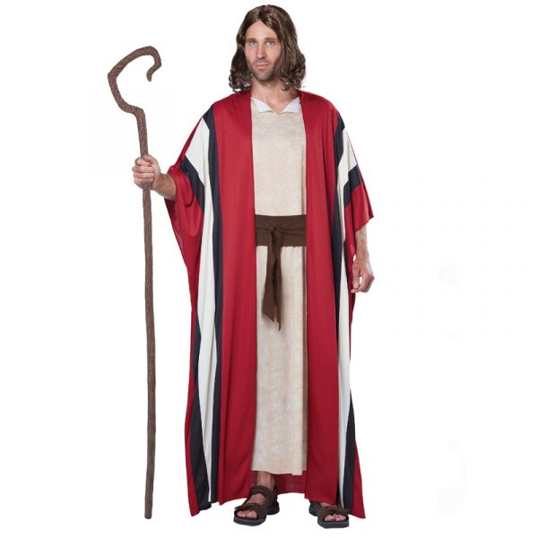 Shepherd Moses Costume