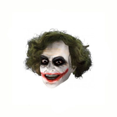 Dark Knight Joker Mask