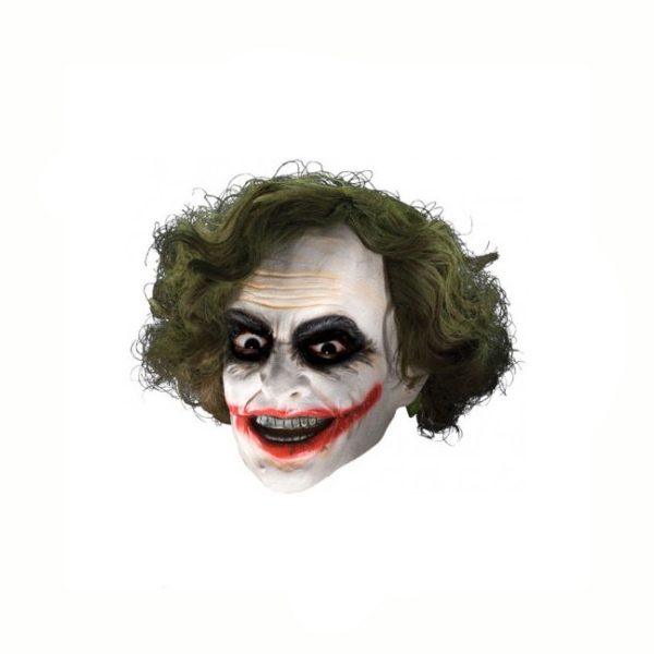 Dark Knight Joker Mask