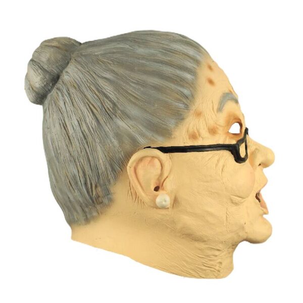 Grandma Mask Adult Size