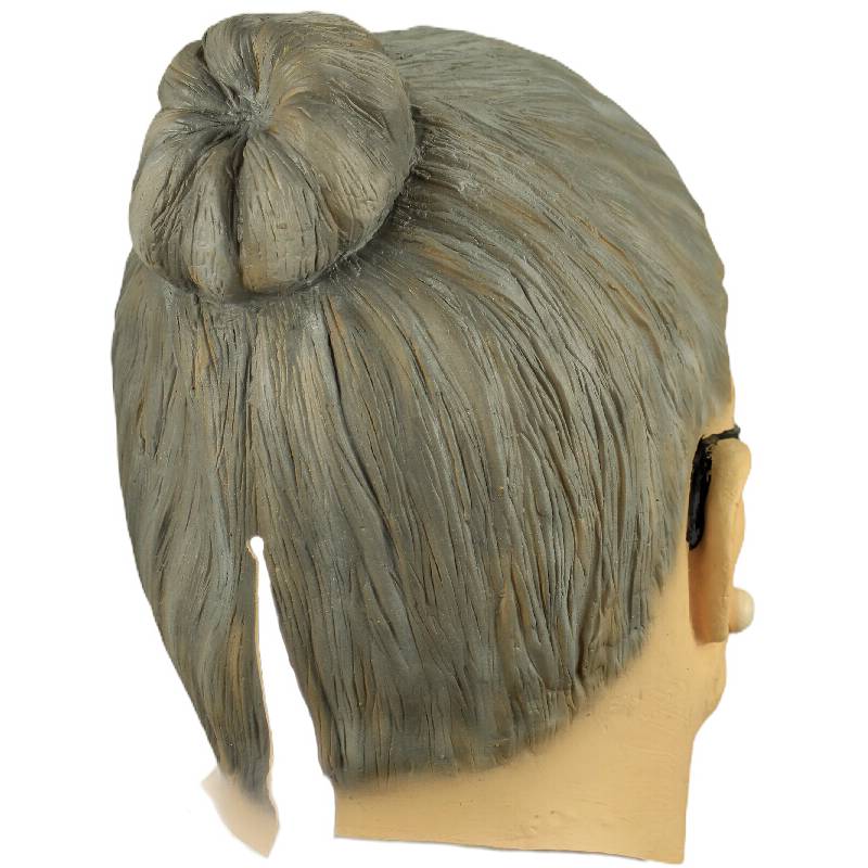 Grandma Mask Adult Size