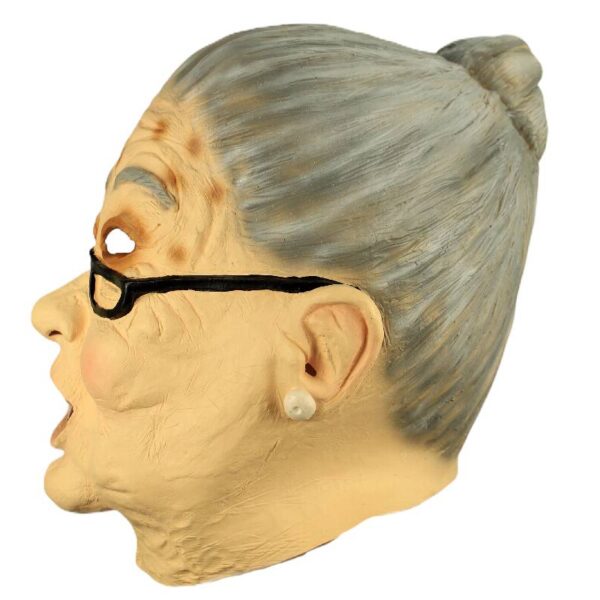 Grandma Mask Adult Size
