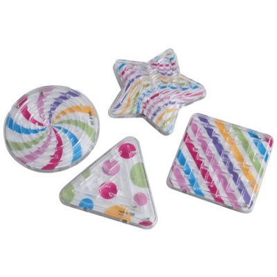 Party Plastic Candy Maze Puzzles