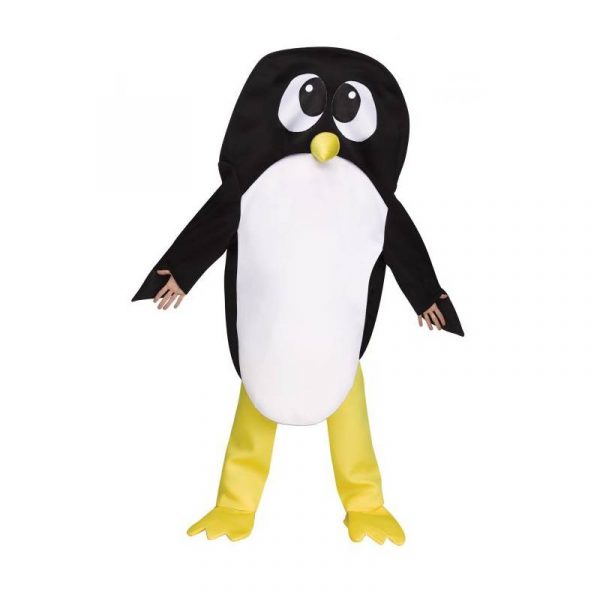 AC4216 Penguin costume