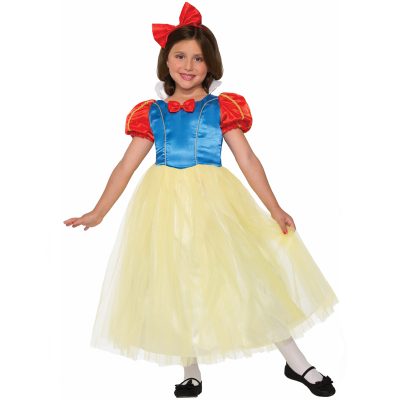 Charming Princess Child Costume