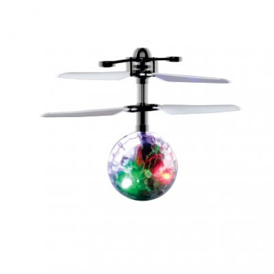 Smart Flying Ball Technology Toy