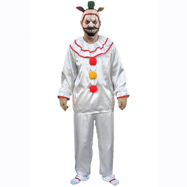 Twisty Clown - American Horror Story Costume