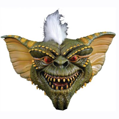 Gremlin Movie - Stripe Mask