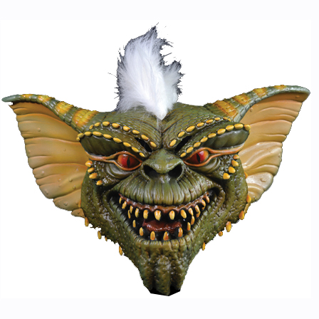Gremlin Movie – Stripe Mask