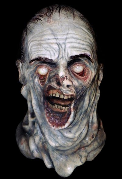 Walking Dead Mush Walker Mask